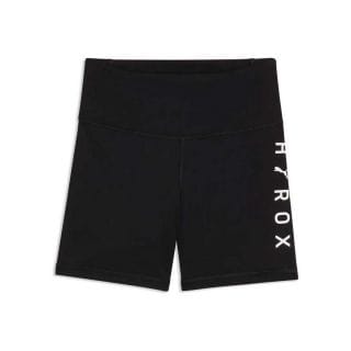 Puma 529417 Short Tight Hyrox Donna Abbigliamento Training E Palestra Donna