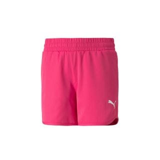 Puma 587008 Short Active Bambina Abbigliamento Bambino Junior