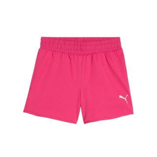 Puma 587008 Short Active Bambina Sci Sci Bambino