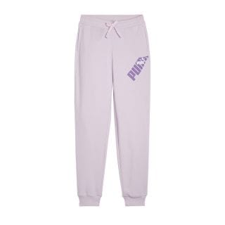 Puma 679364 Pantaloni Power Bambina Abbigliamento Bambino Junior
