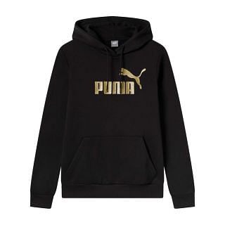 Felpa puma scontata online