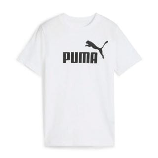 Puma 684906 T-shirt Ess No. 1 Logo Bambino Abbigliamento Bambino Junior