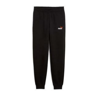 Puma 685824 Pantalone Ess 2 Color No. 1 Logo Fl Bambino Abbigliamento Bambino Junior