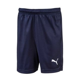 Puma 703437 Short Liga Bambino Training Calcio Junior