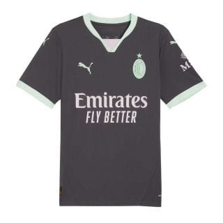 Puma 775031 Terza Maglia Milan 24/25 Squadre Calcio Uomo