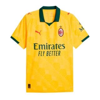 Puma 779979 Terza Maglia Milan 25/26 Squadre Calcio Uomo