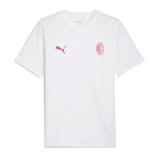 Puma 782584 T-shirt Ftbl Ess Milan Squadre Calcio Uomo