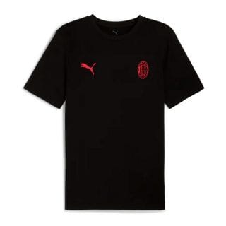 Puma 782584 T-shirt Ftbl Ess Milan Squadre Calcio Uomo