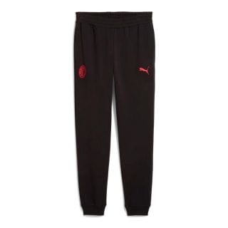 Puma 782589 Pantaloni Ftbl Ess Milan Squadre Calcio Uomo