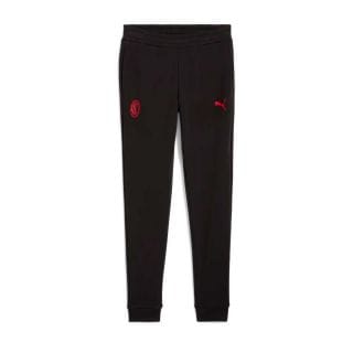 Puma 782592 Pantalone Acm Ftbless Tr Squadre Calcio Junior