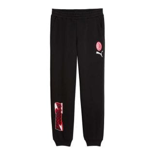 Puma 782600 Acm Ftblculture Sweat Pants Squadre Calcio Uomo