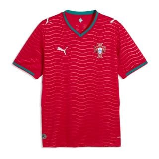 Puma 783278 Prima Maglia Portogallo Squadre Calcio Uomo