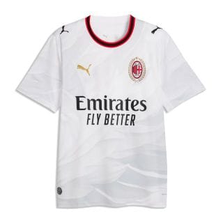 Puma 784130 Seconda Maglia Milan 26/27 Squadre Calcio Uomo