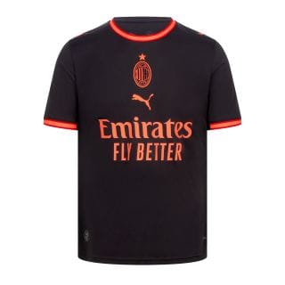 Puma 784138 Terza Maglia Milan 26/27 Squadre Calcio Uomo