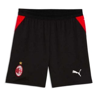Puma 784149 Short Milan 26/27 Squadre Calcio Uomo