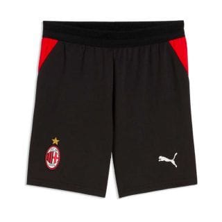 Puma 784150 Short Milan 26/27 Bambino Squadre Calcio Junior
