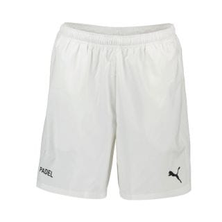 Puma 931434 Short Teamliga Abbigliamento Padel Uomo