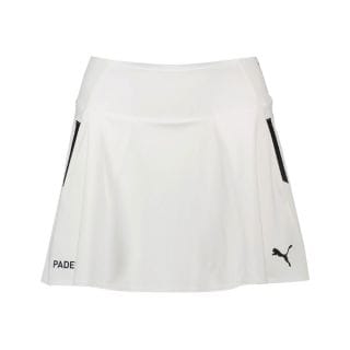 Puma 931437 Gonna Teamliga Abbigliamento Padel Donna