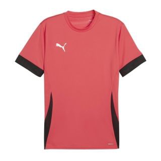 Puma 939177 Individual Padel Jersey Abbigliamento Padel Uomo