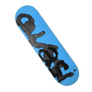 Quasi Skate Hw Qua Tavola Quasi Lowercase 1 8.37 Skateboard Skateboarding Uomo