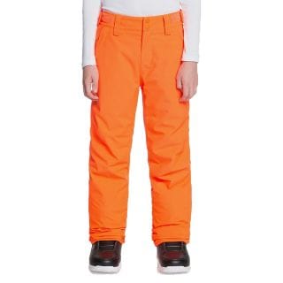 Quiksilver Eqbtp03034 Pantalone Arcade Bambino Abbigliamento Snowboard Junior