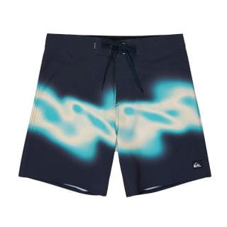 Quiksilver Eqybs04927 Boardshort Surfsilk Straight 18 Mare Uomo