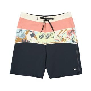 Quiksilver Eqybs04928 Boardshort Straight 20 Mare Uomo