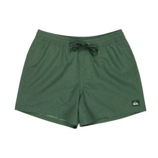 Quiksilver Eqyjv04120 Boxer Volley 15 Everyday Mare Uomo