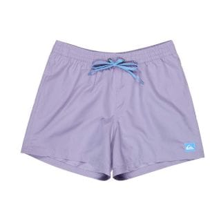 Quiksilver Eqyjv04120 Boxer Volley 15 Everyday Mare Uomo