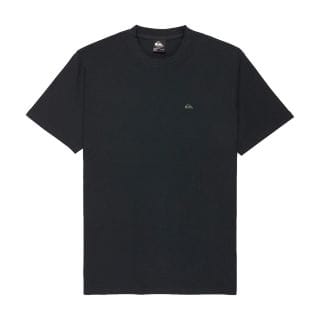 Quiksilver Eqykt04391 T-shirt Slub Roundneck Street Style Uomo