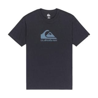 Quiksilver Eqyzt08182 T-shirt Ev Comp Logo Street Style Uomo