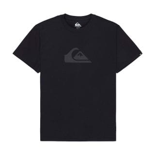 Quiksilver Eqyzt08182 T-shirt Ev Comp Logo Street Style Uomo
