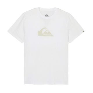 Quiksilver Eqyzt08182 T-shirt Ev Comp Logo Street Style Uomo