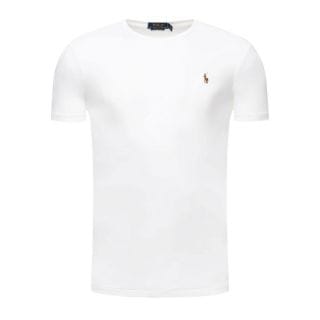 Ralph Lauren 710740727 T-shirt Logo Casual Uomo