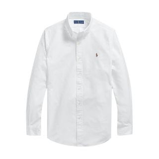 Ralph Lauren 710792041 Camicia B.d. Oxford Casual Uomo