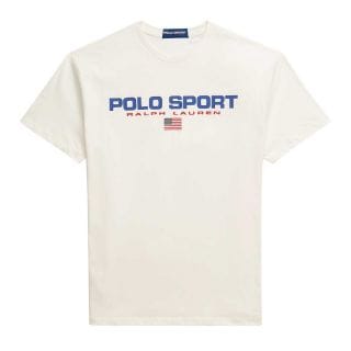 Ralph Lauren 710880627 T Shirt M1 Casual Uomo