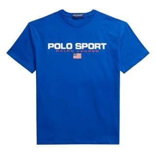Ralph Lauren 710880627 T Shirt M1 Casual Uomo