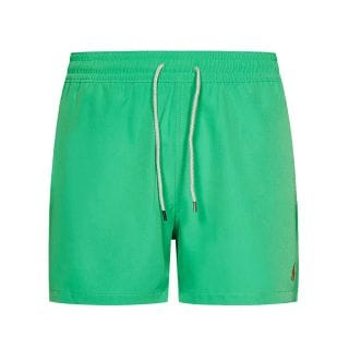 Ralph Lauren 710910260 Boxer Mare Con Elastico Traveler Mare Uomo