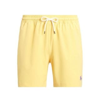 Ralph Lauren 710910260 Boxer Mare Con Elastico Traveler Mare Uomo