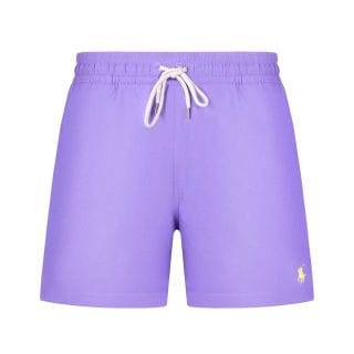Ralph Lauren 710910260 Boxer Mare Con Elastico Traveler Mare Uomo