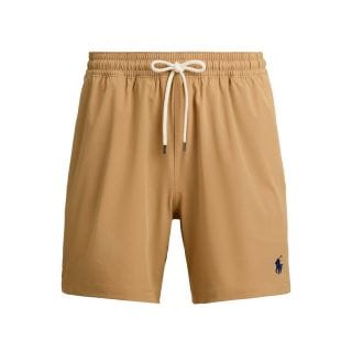 Ralph Lauren 7109577825 Boxer Mare Traveler-mid-trunk Mare Uomo