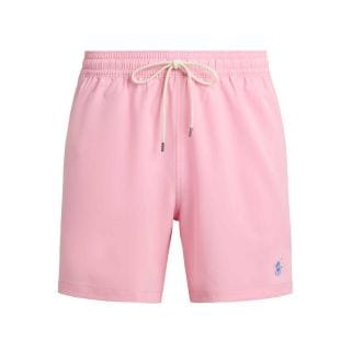 Ralph Lauren 7109577825 Boxer Mare Traveler-mid-trunk Mare Uomo