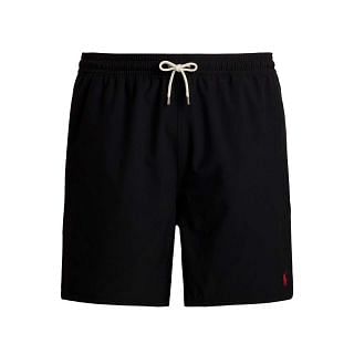 Ralph Lauren 710969031 Boxer Mare Slf Traveler-mid-trunk Mare Uomo