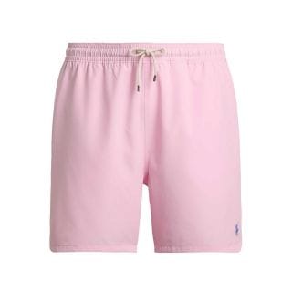 Ralph Lauren 710969031 Boxer Mare Slf Traveler-mid-trunk Mare Uomo