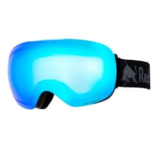 Red Bull Rbent Maschera Bent Fotocromatica Maschere E Occhiali Sci Uomo