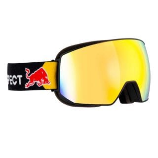 Red Bull Rfink Maschera Fink Maschere E Occhiali Sci Uomo