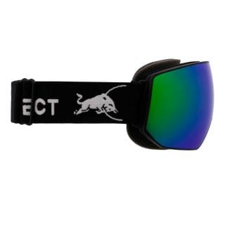 Red Bull Rfink Maschera Fink Maschere E Occhiali Sci Uomo