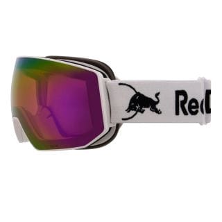 Red Bull Rfink Maschera Fink Maschere E Occhiali Sci Uomo