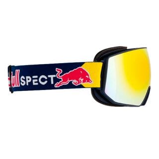 Red Bull Rfink Red Bull Fink Maschere E Occhiali Sci Uomo