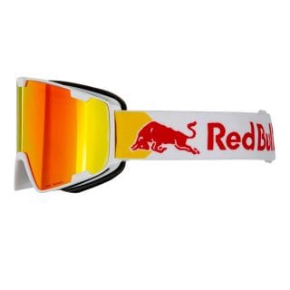 Red Bull Rpark Maschera Park Maschere E Occhiali Sci Uomo